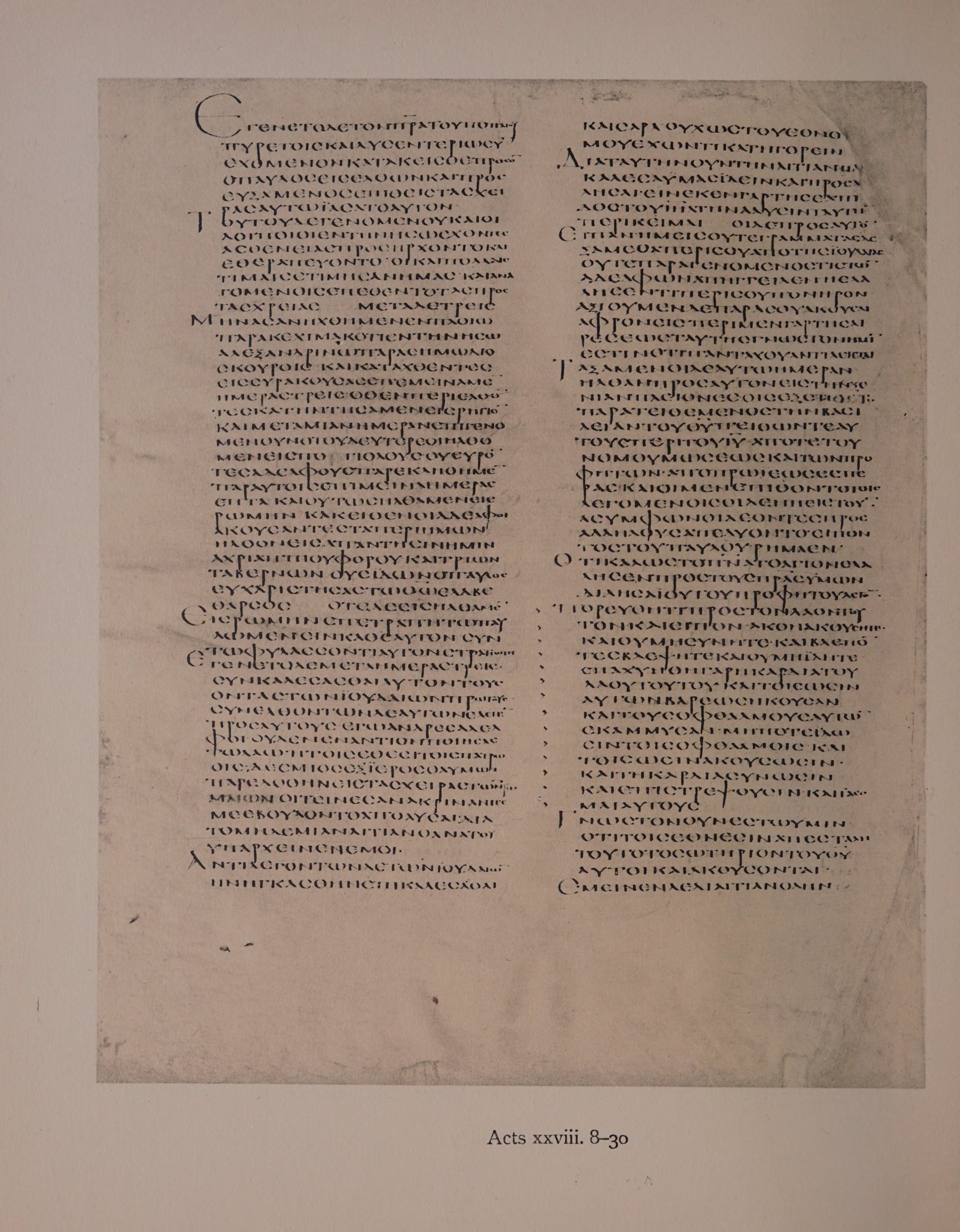 Scan alexandrinus/alex-f101v-leaf164.jpg