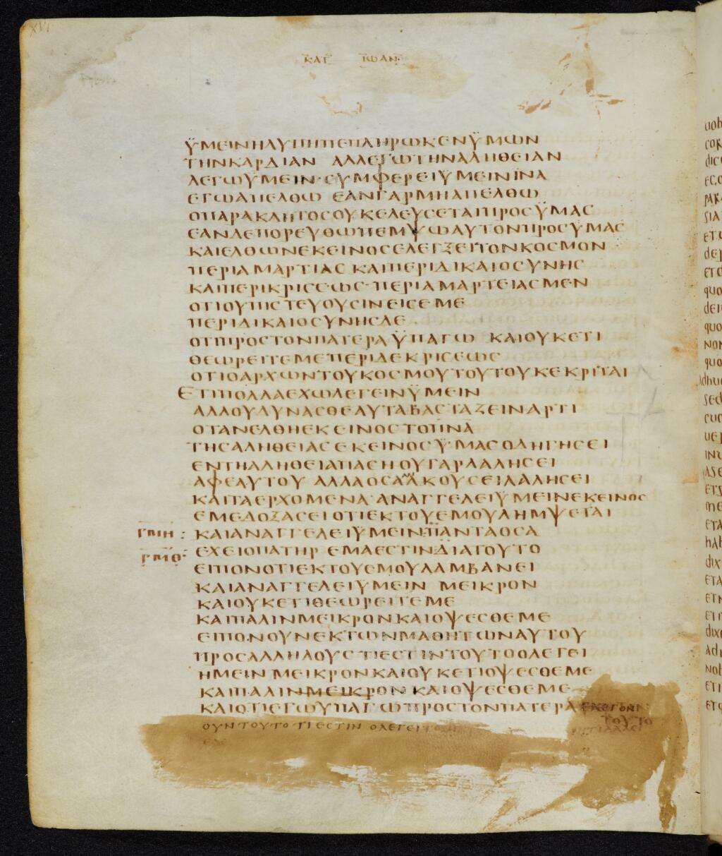 Scan bezae/bezae-john-16-163v.jpg
