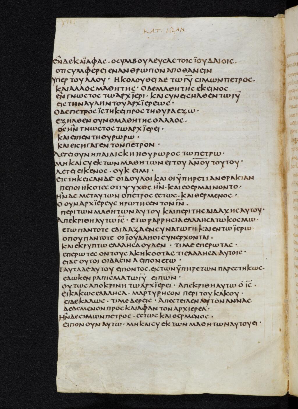 Scan bezae/bezae-john-18-169vSuppl.jpg