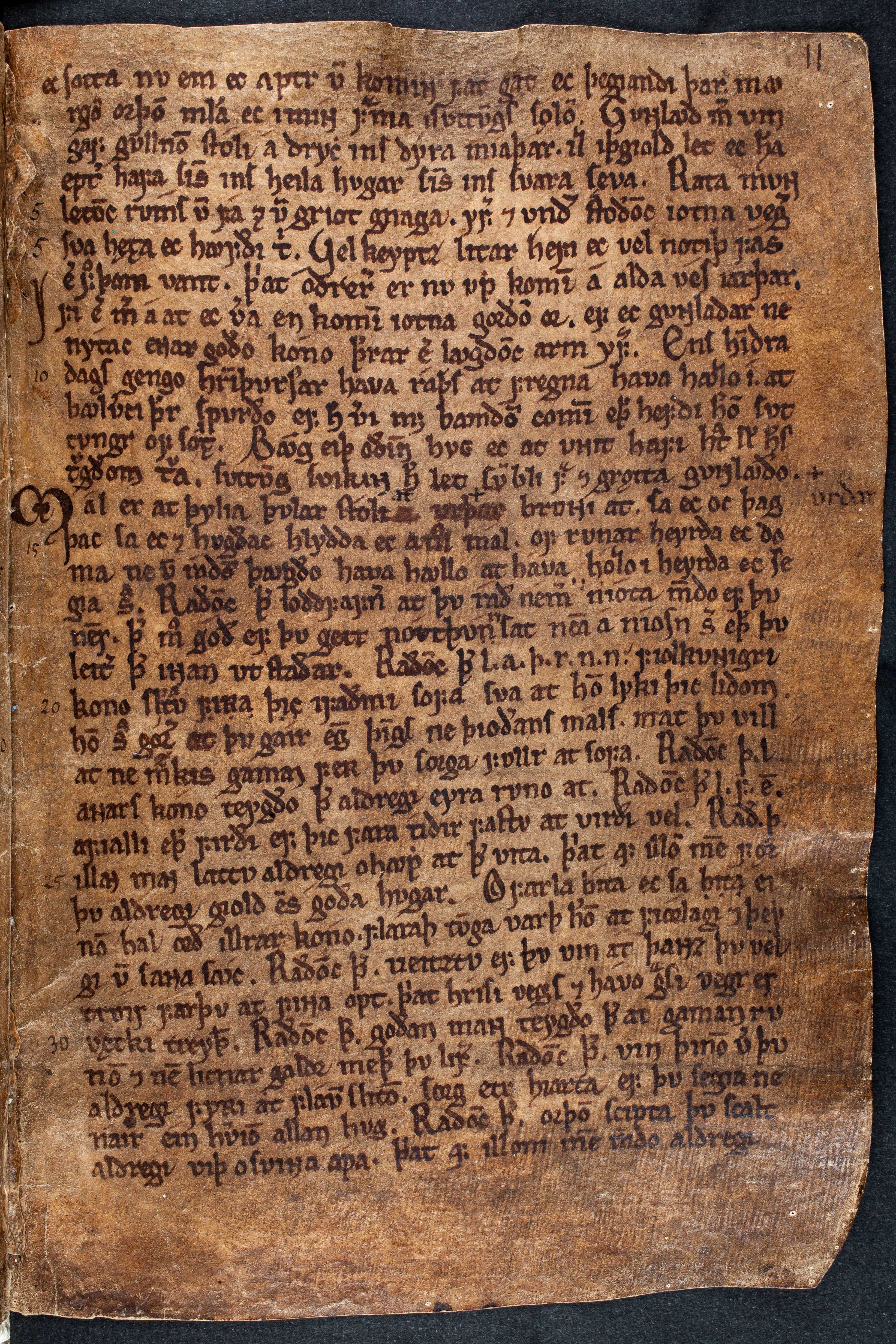 Scan codex-regius/codex-regius-p20.jpg
