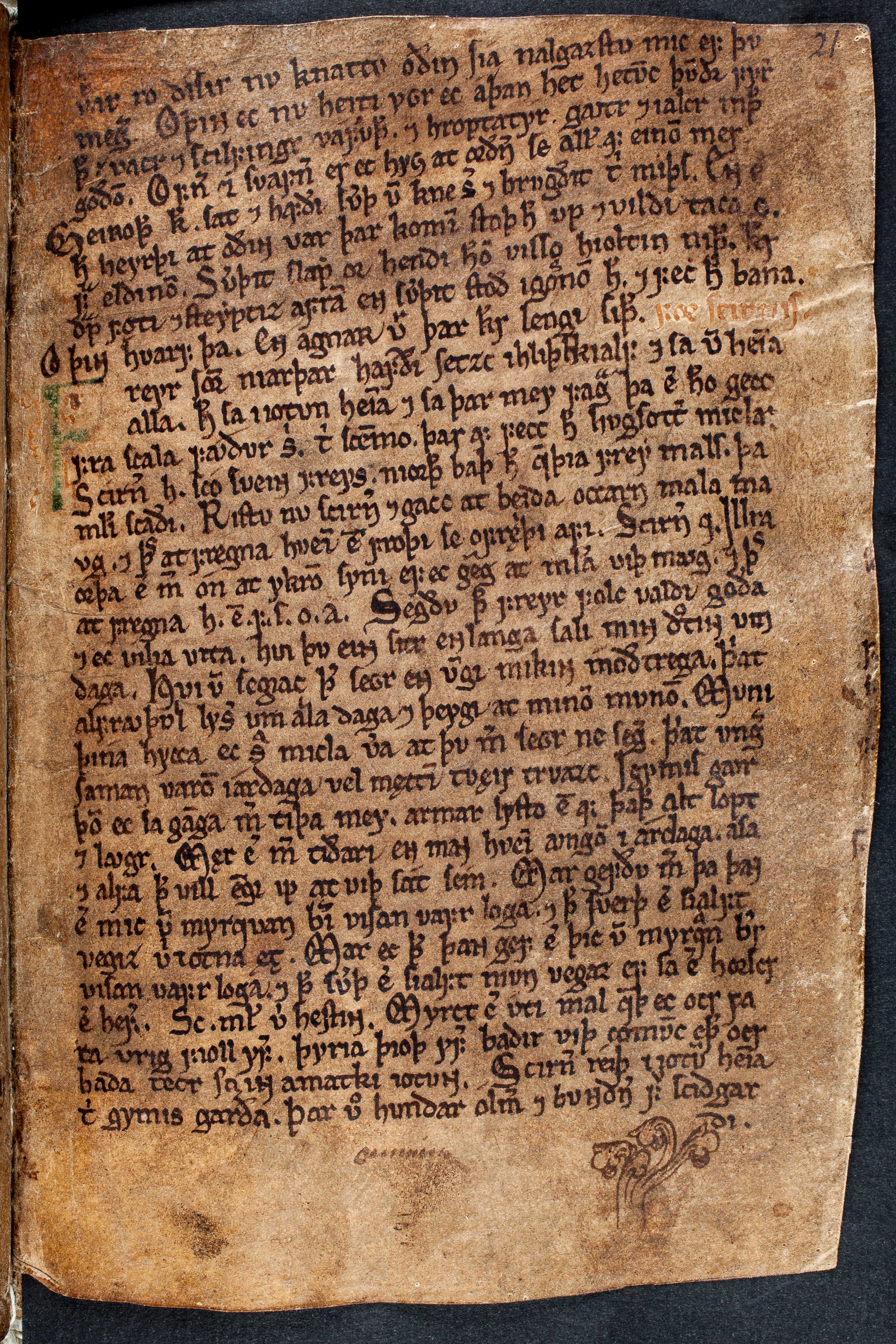 Scan codex-regius/codex-regius-p30.jpg
