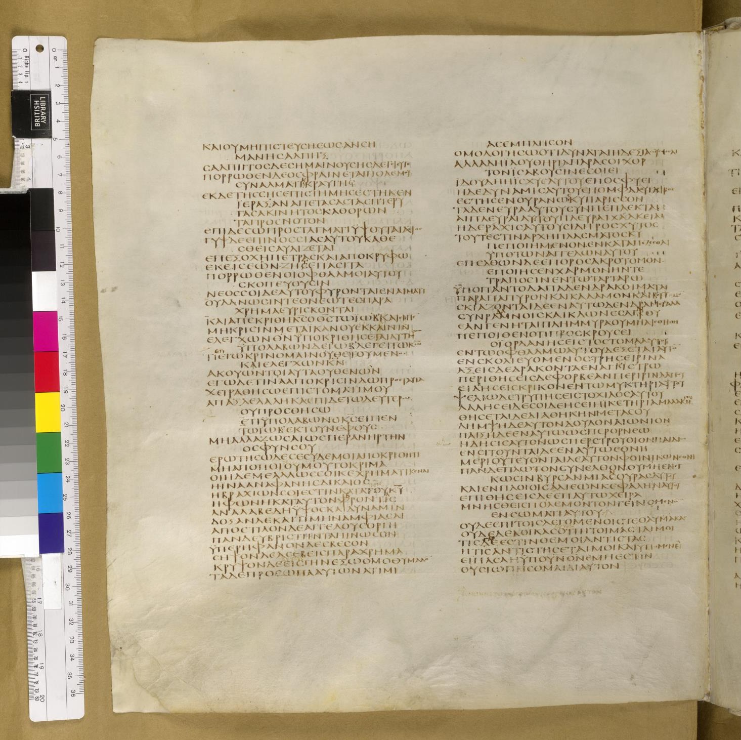 Scan sinaiticus-folios/job-39-Q72_7v_B404.jpg