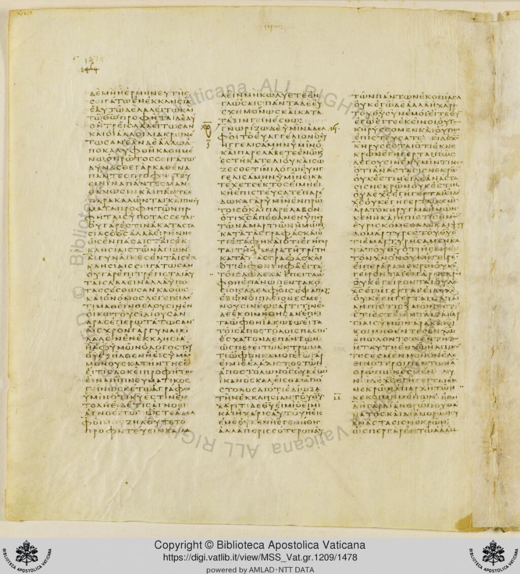 Scan vaticanus/vat-b-1cor-14-f1474.jpg