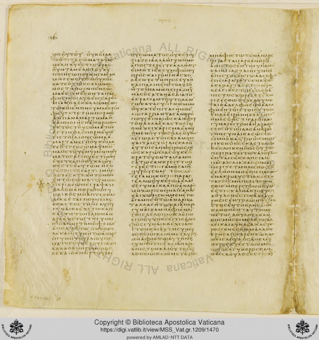 Scan vaticanus/vat-b-1cor-6-f1466.jpg