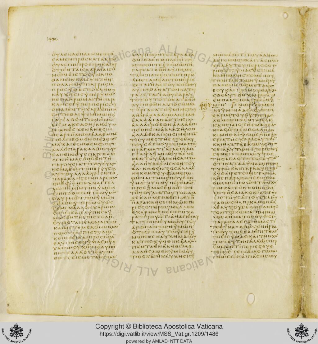 Scan vaticanus/vat-b-2cor-7-f1482.jpg