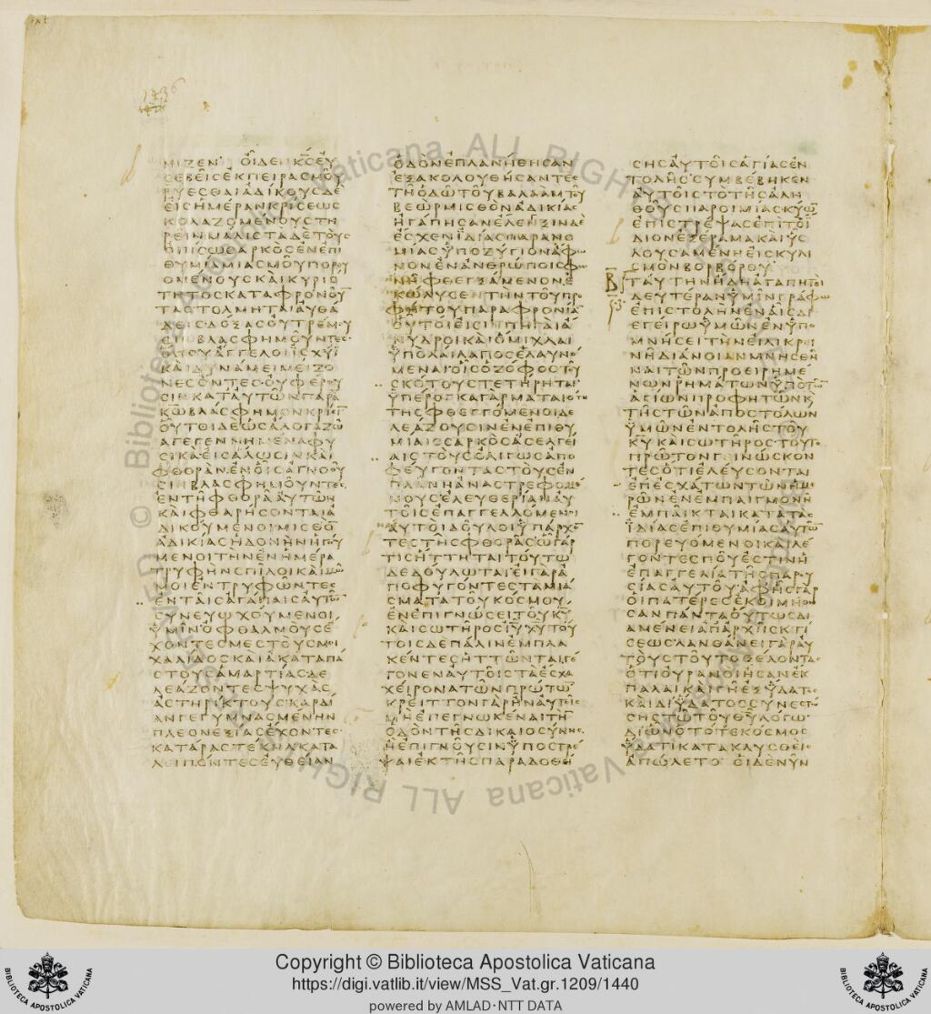 Scan vaticanus/vat-b-2peter-2-f1436.jpg