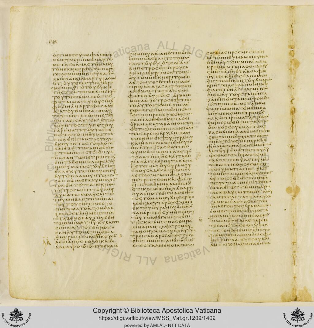 Scan vaticanus/vat-b-acts-10-f1398.jpg
