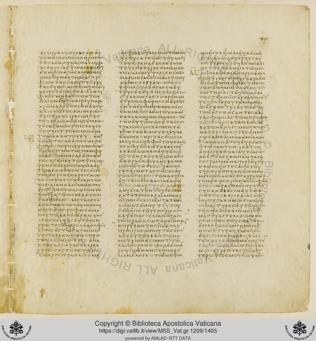 Scan vaticanus/vat-b-acts-13-f1401.jpg
