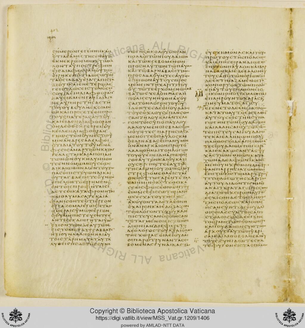 Scan vaticanus/vat-b-acts-14-f1402.jpg