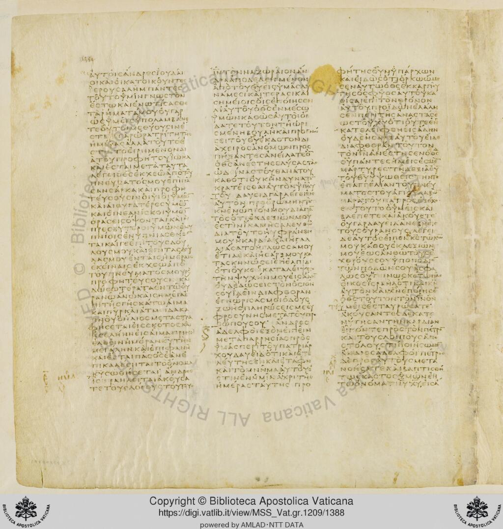 Scan vaticanus/vat-b-acts-2-f1384.jpg