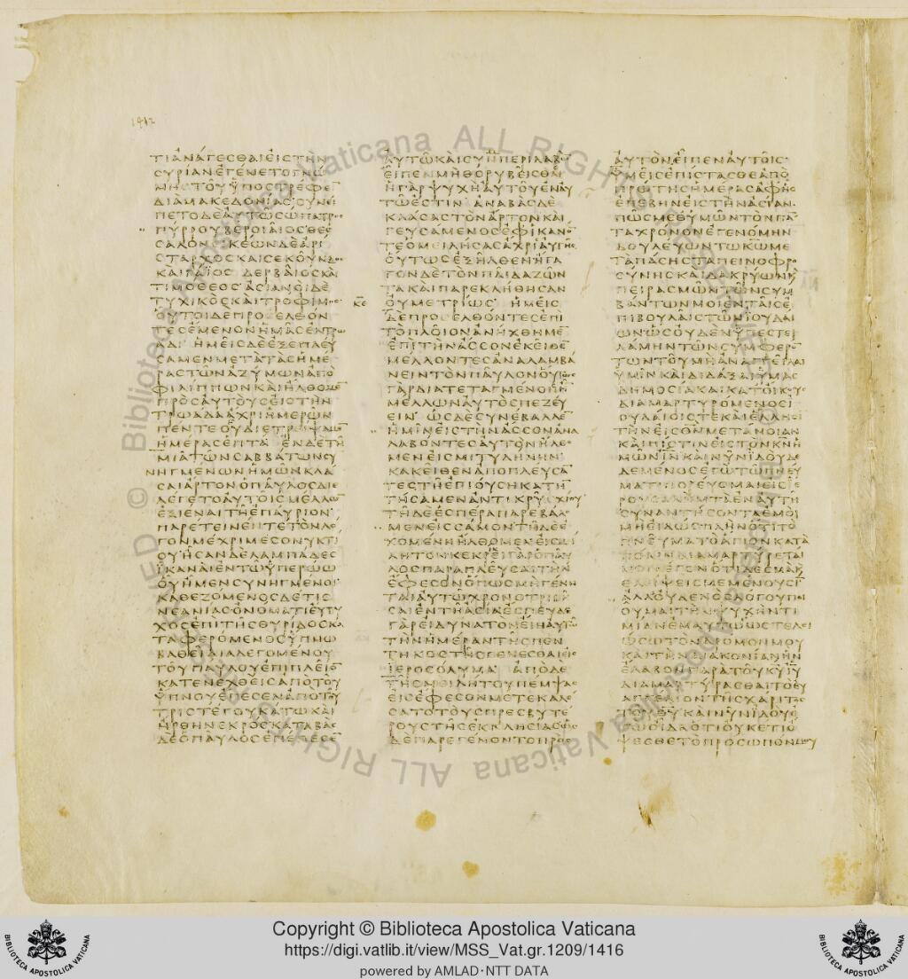 Scan vaticanus/vat-b-acts-20-f1412.jpg
