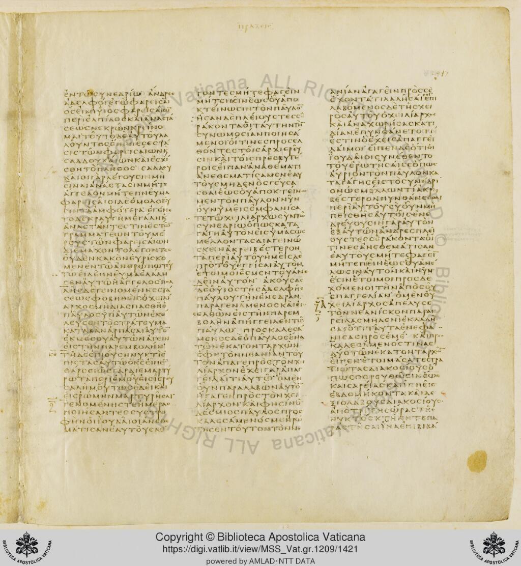 Scan vaticanus/vat-b-acts-23-f1417.jpg