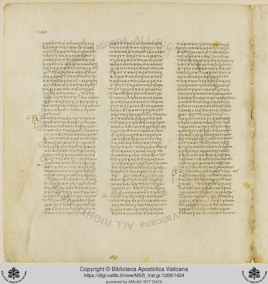 Scan vaticanus/vat-b-acts-26-f1420.jpg
