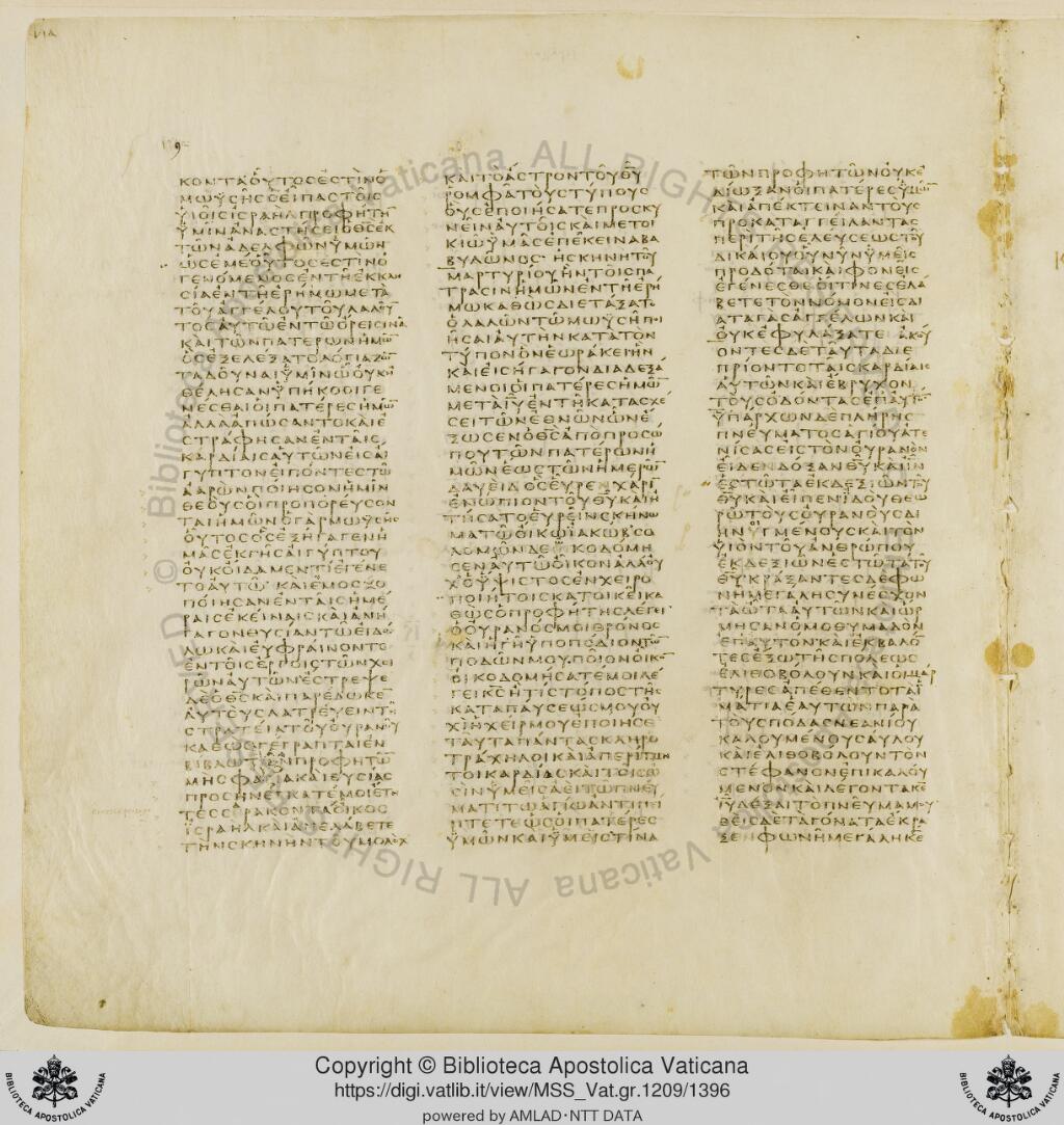 Scan vaticanus/vat-b-acts-7-f1392.jpg