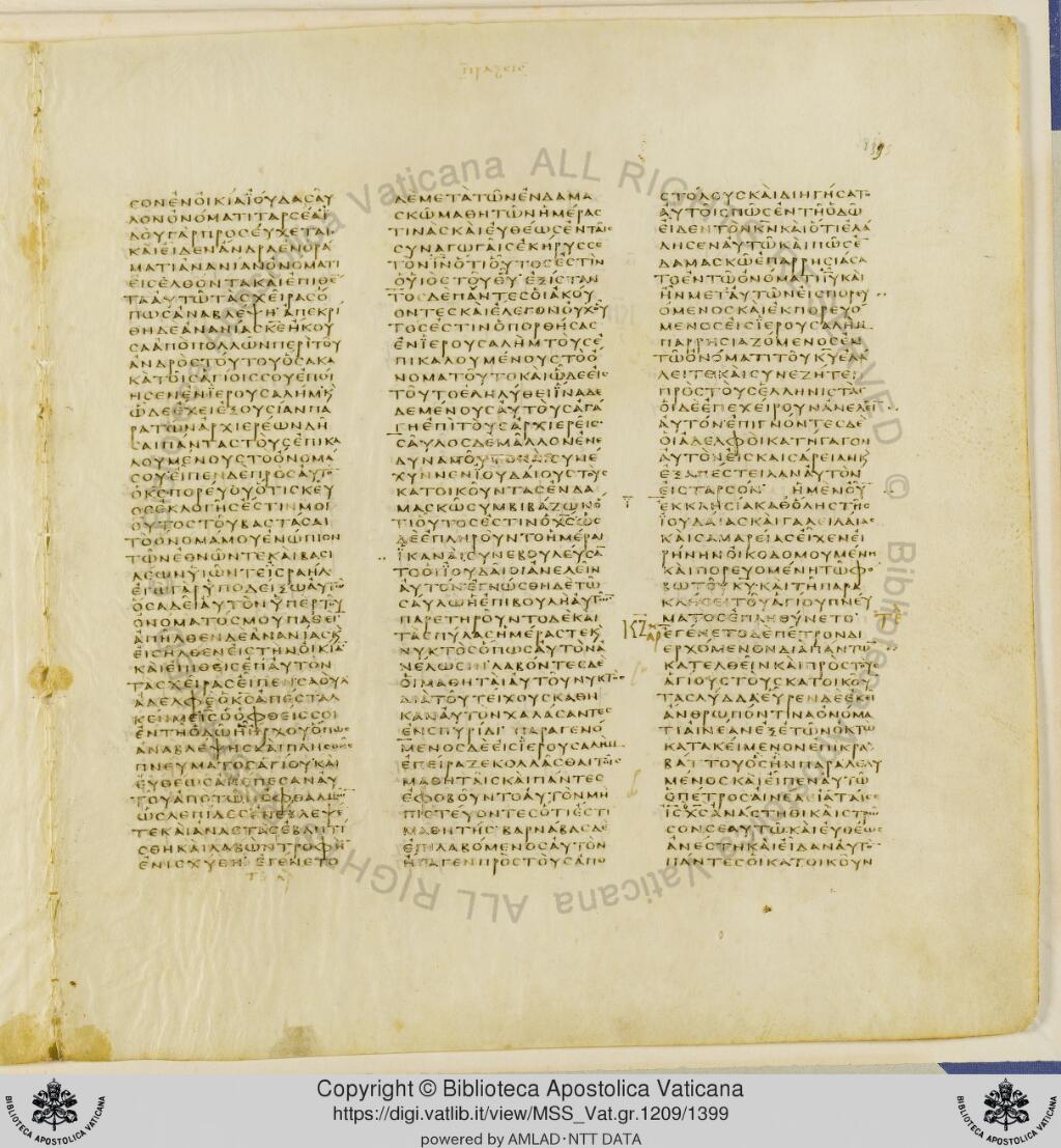 Scan vaticanus/vat-b-acts-9-f1395.jpg