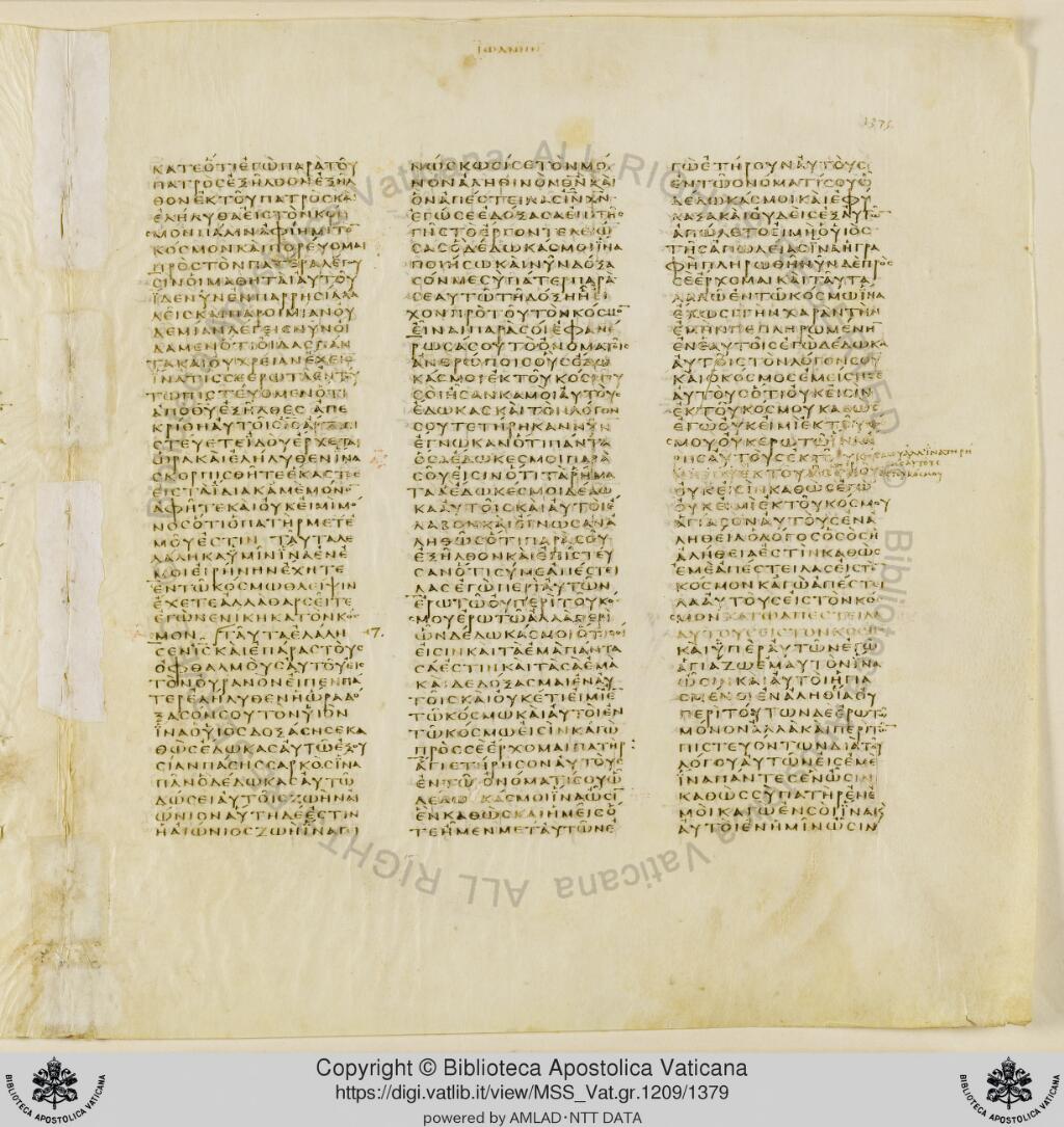 Scan vaticanus/vat-b-john-16-f1375.jpg