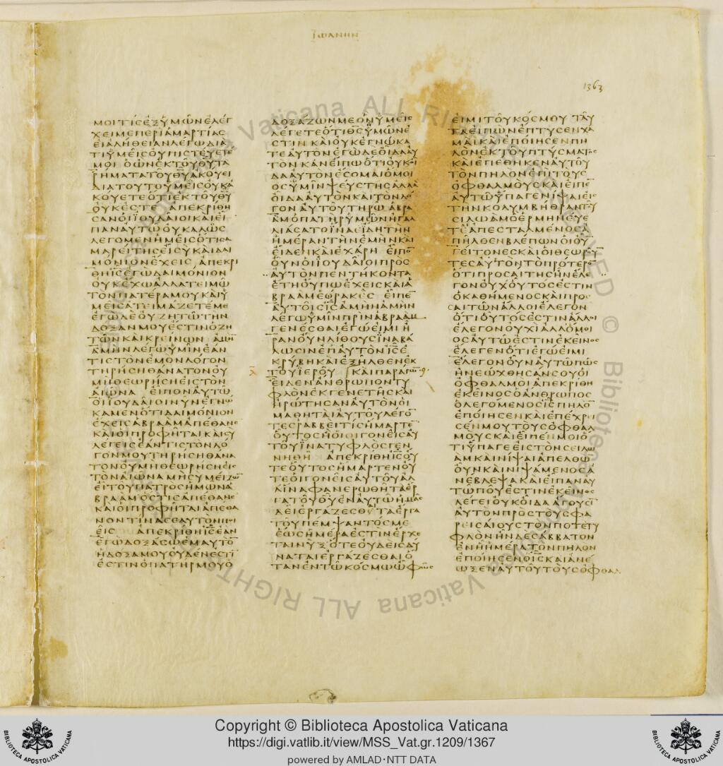 Scan vaticanus/vat-b-john-9-f1363.jpg