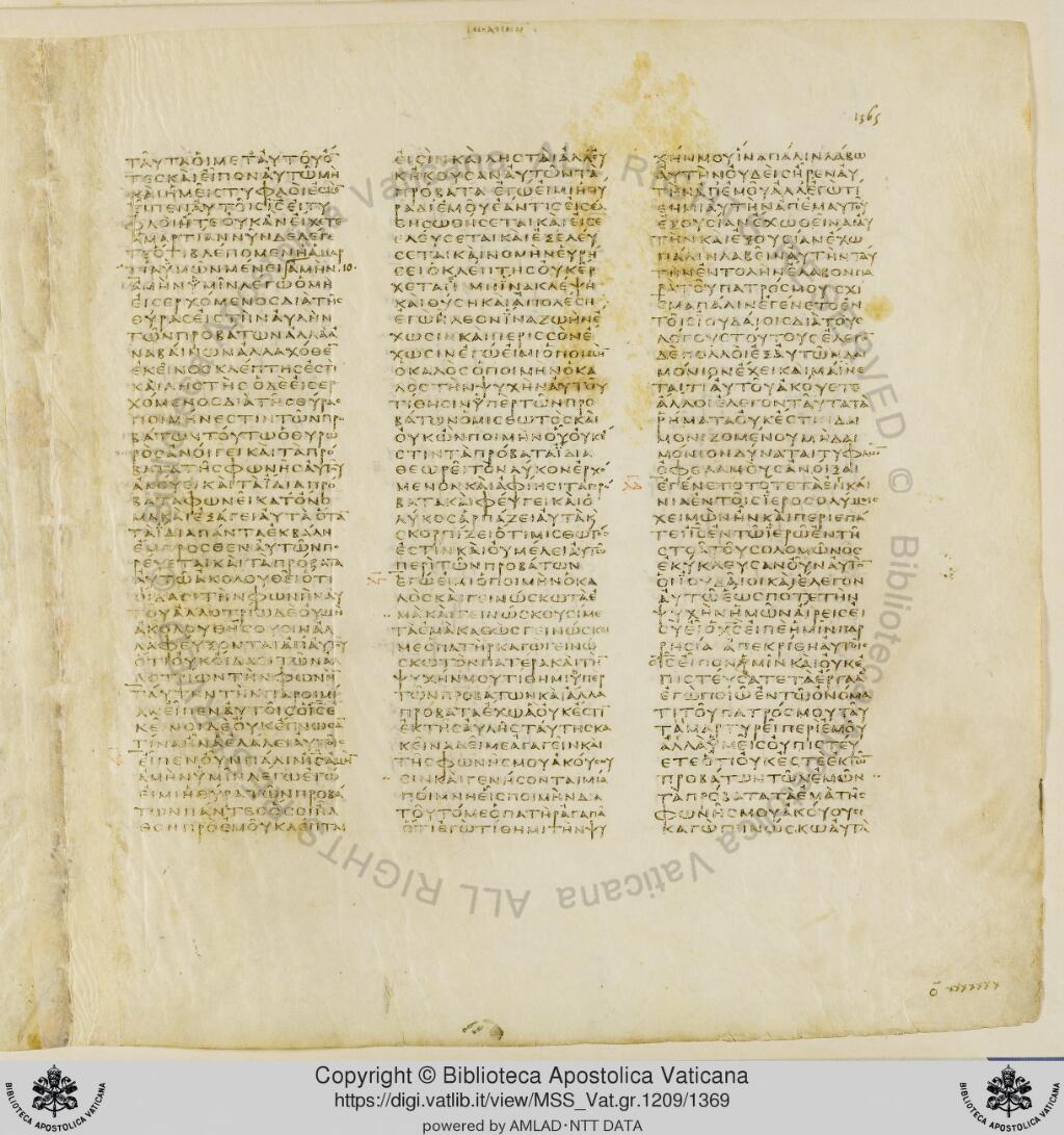 Scan vaticanus/vat-b-john-9-f1365.jpg