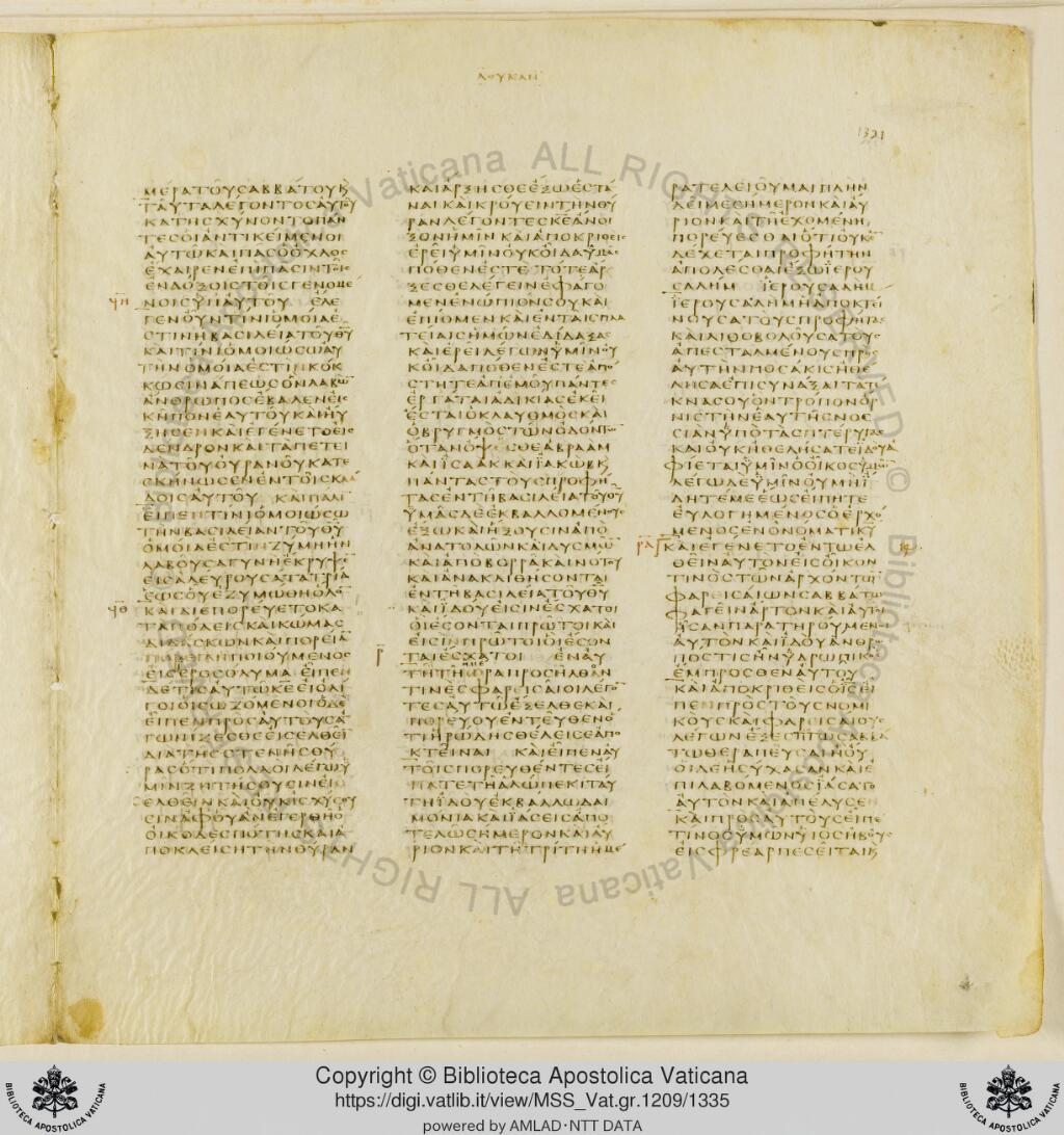 Scan vaticanus/vat-b-luke-13-f1331.jpg