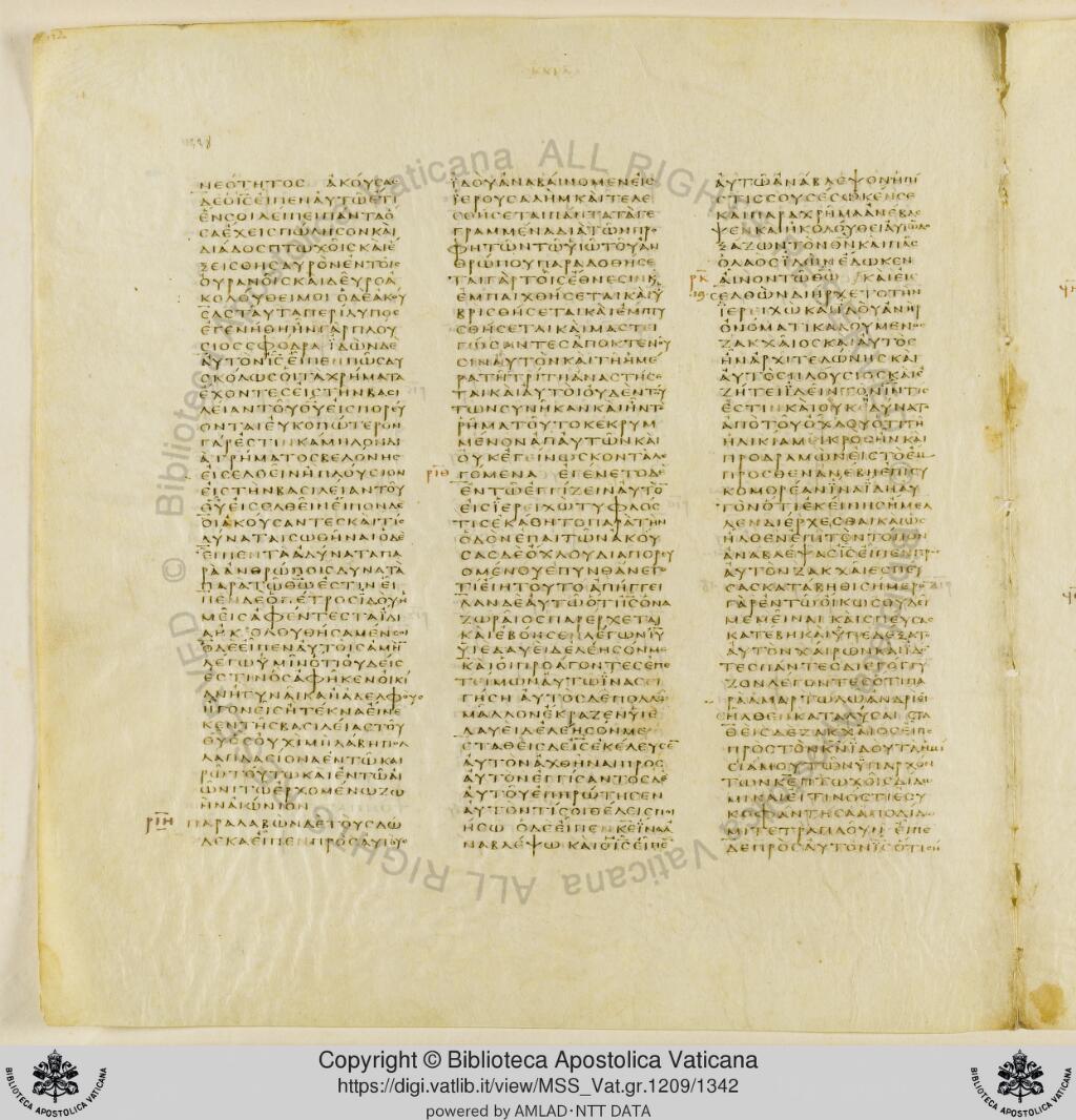 Scan vaticanus/vat-b-luke-18-f1338.jpg