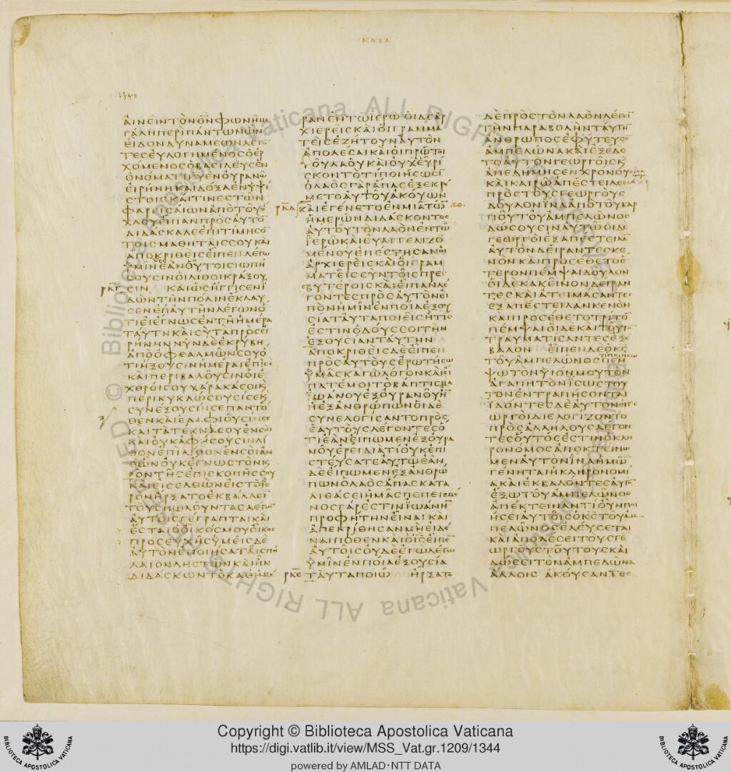 Scan vaticanus/vat-b-luke-19-f1340.jpg