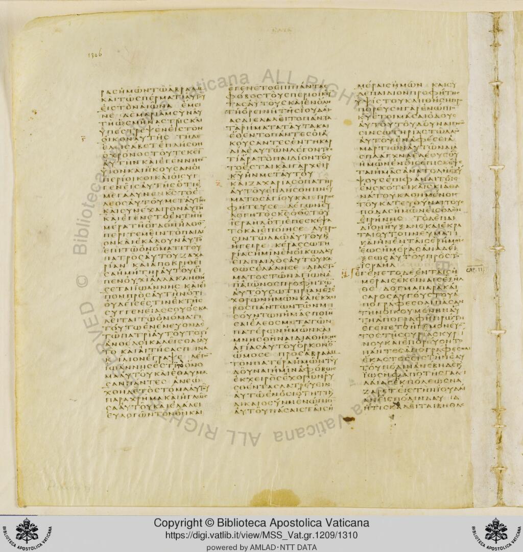 Scan vaticanus/vat-b-luke-2-f1306.jpg