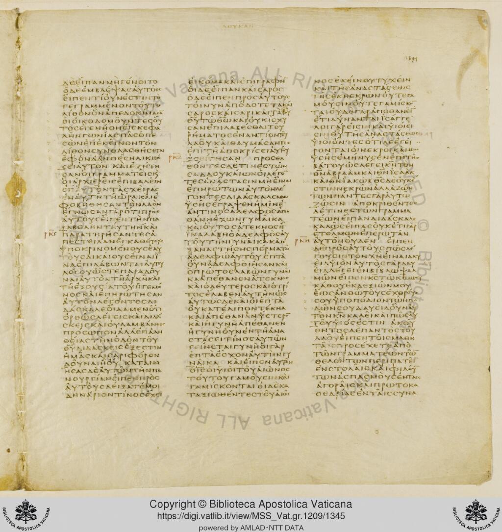 Scan vaticanus/vat-b-luke-20-f1341.jpg