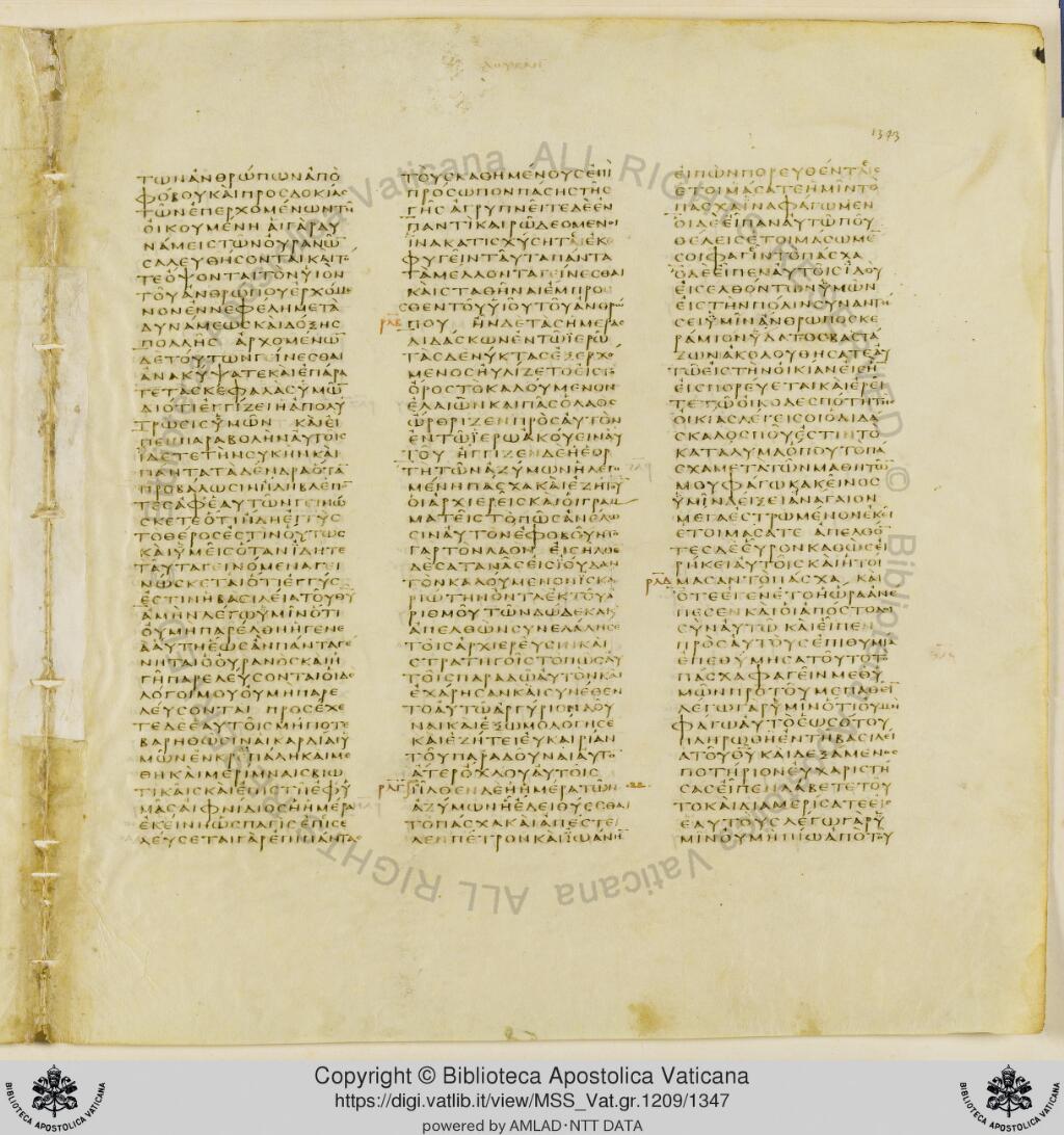 Scan vaticanus/vat-b-luke-21-f1343.jpg