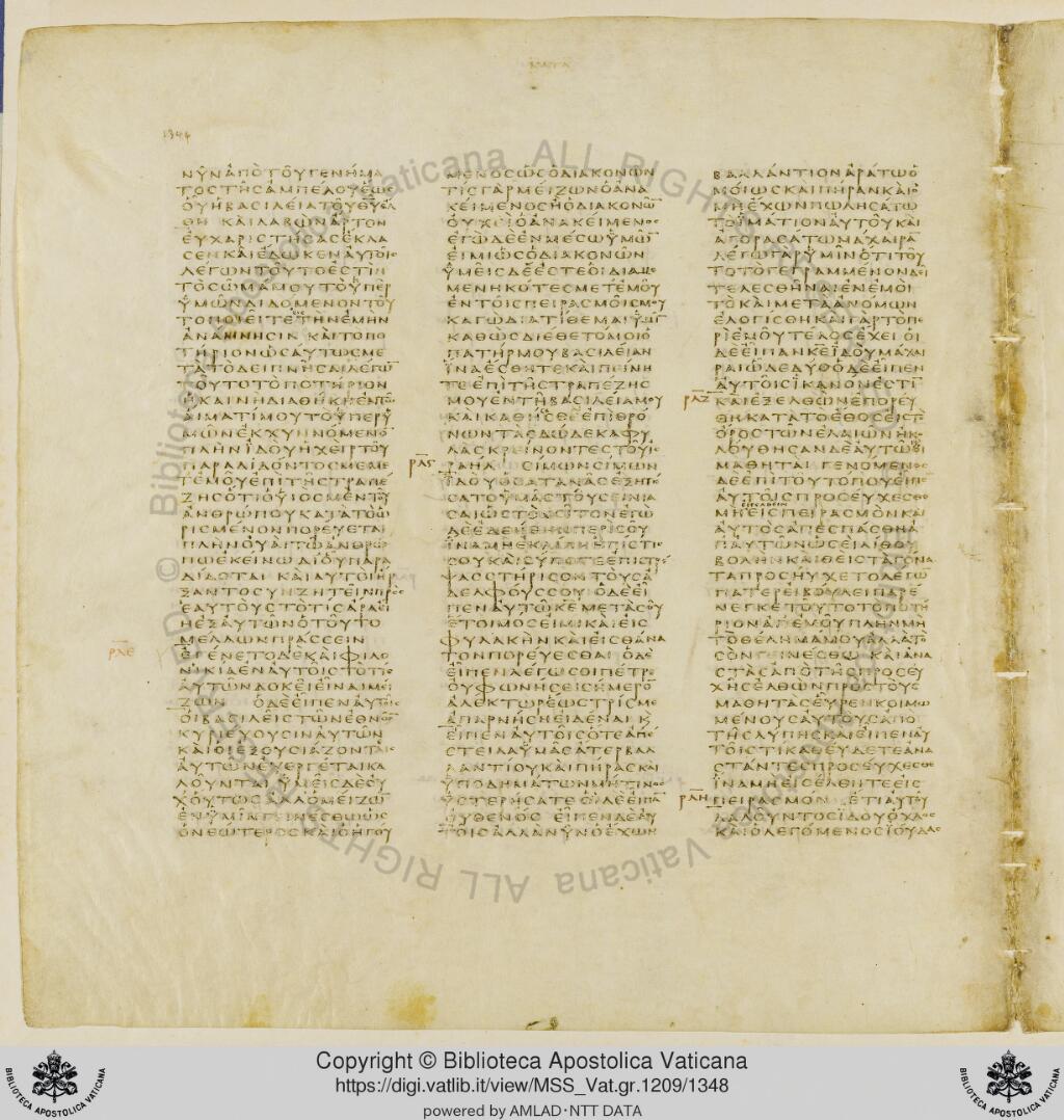 Scan vaticanus/vat-b-luke-22-f1344.jpg