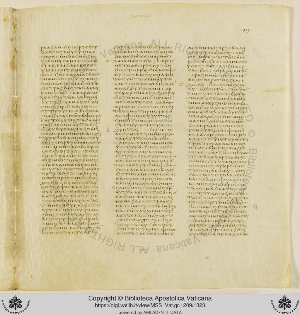 Scan vaticanus/vat-b-luke-8-f1319.jpg