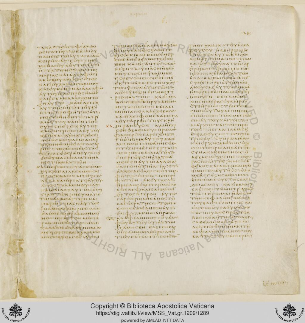 Scan vaticanus/vat-b-mark-6-f1285.jpg