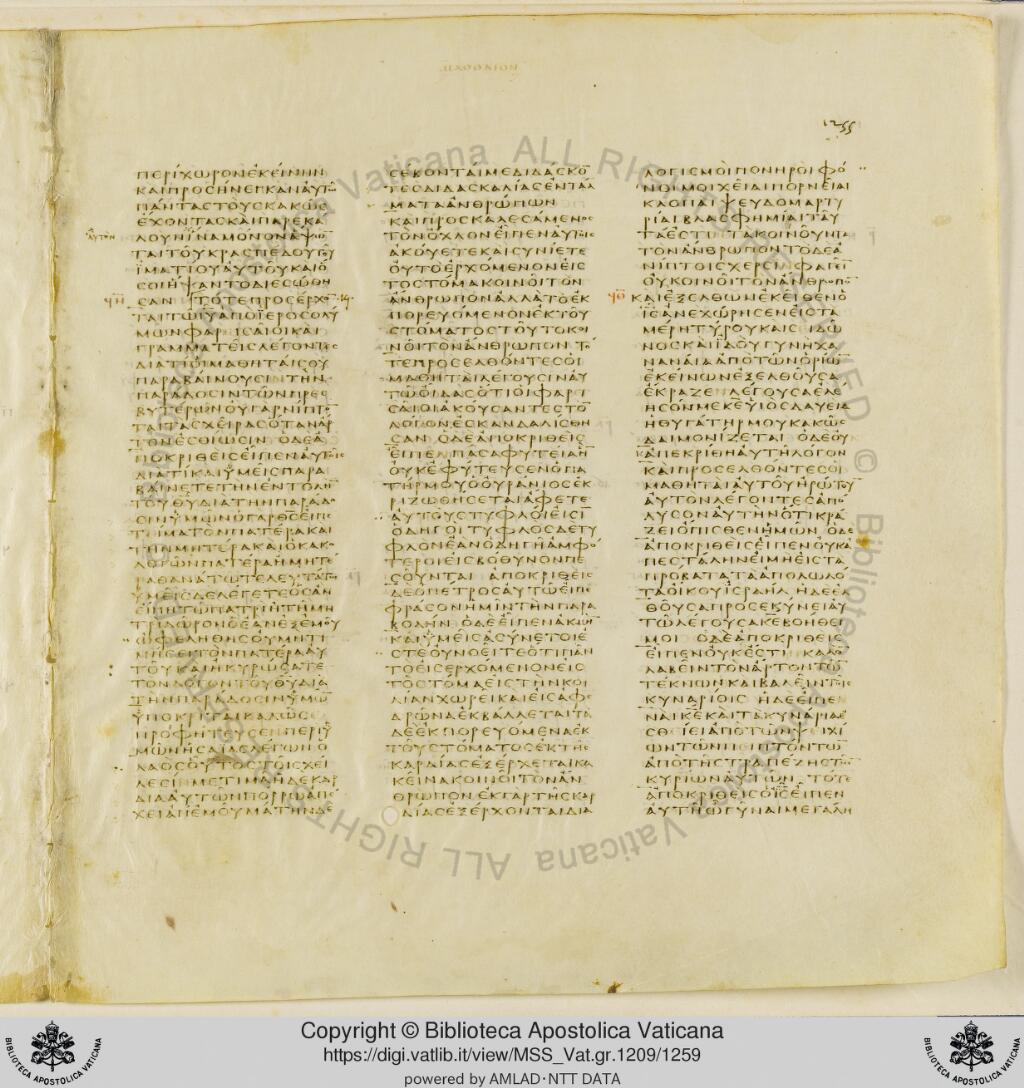 Scan vaticanus/vat-b-matt-14-f1255.jpg